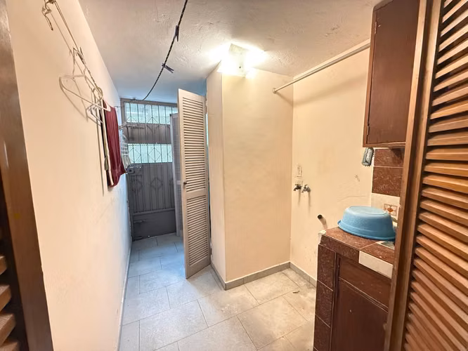 Venta de Casa en Urb. Villa Lilla, San Francisco