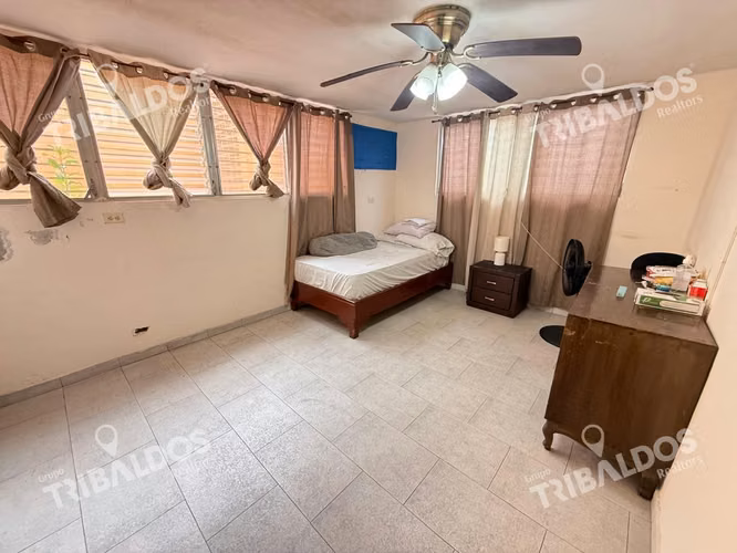 Venta de Casa en Urb. Villa Lilla, San Francisco