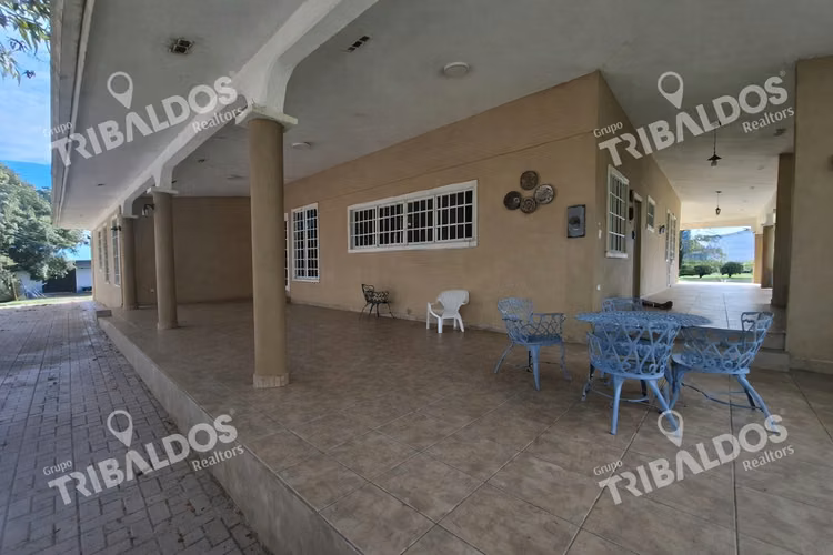 Venta de Casa tipo Chalet con Terreno en La Chorrera