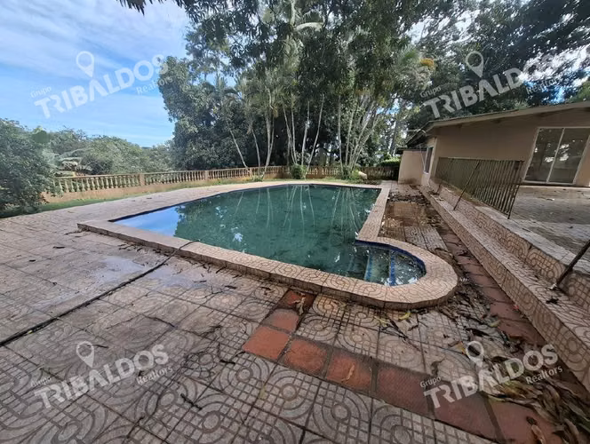 Venta de Casa tipo Chalet con Terreno en La Chorrera