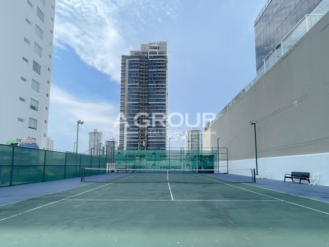 Aria - Costa del Este - Se Vende Lujoso Apartamento Piso Alto