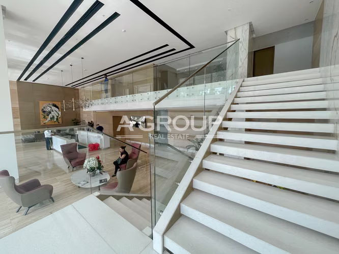 Aria - Costa del Este - Se Vende Lujoso Apartamento Piso Alto