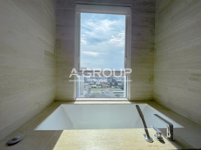 Aria - Costa del Este - Se Vende Lujoso Apartamento Piso Alto