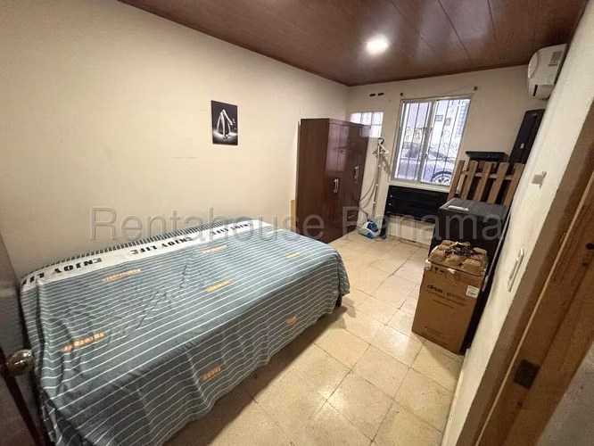 Vendo Casa en BETANIA OF27-2144