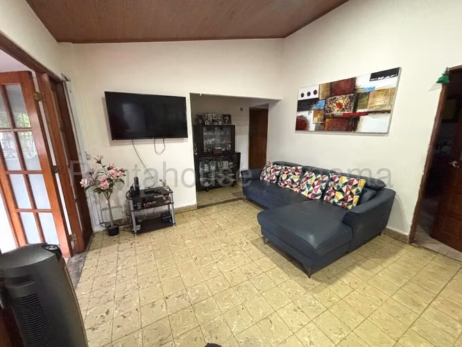 Vendo Casa en BETANIA OF27-2144
