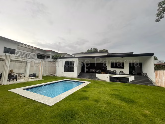 Vendo Casa en Betania OF27-2094