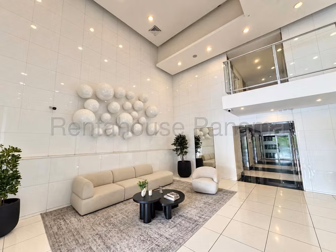 Venta de Apartamento en Bellavista Ph White Tower 116.40 Mts PD