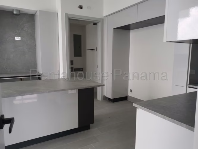 Venta de Apartamento en Santa Maria Ph Ivy Tower 251 Mts PD