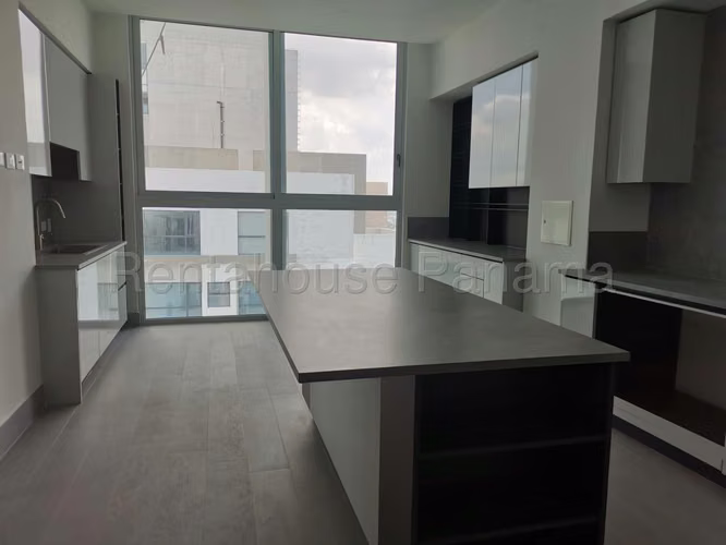 Venta de Apartamento en Santa Maria Ph Ivy Tower 251 Mts PD