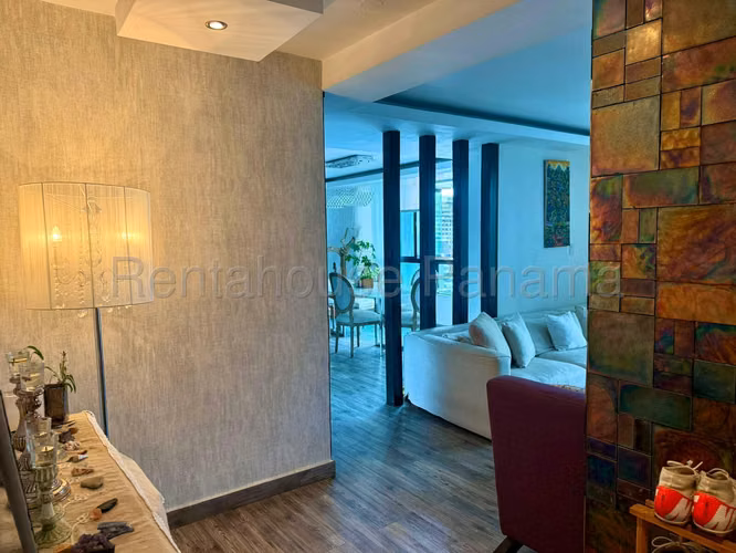 Alquilo Apartamento de 150m2 en Paitilla MIRALUZ 27-2171SRZ - Imagen 9