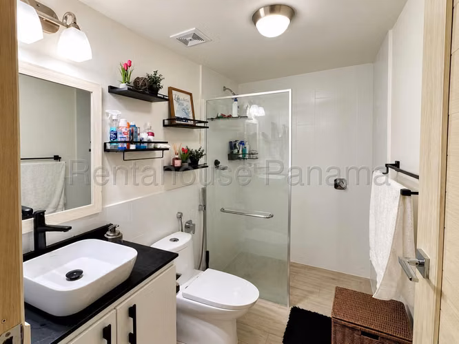 Vendo Apartamento de 71m2 en Punta Chame Playa Caracol 27-2175SRZ