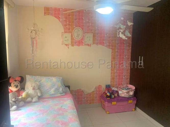 Vendo Casa de 179m2 en Panama Pacifico Woodlands 26-3532SRZ