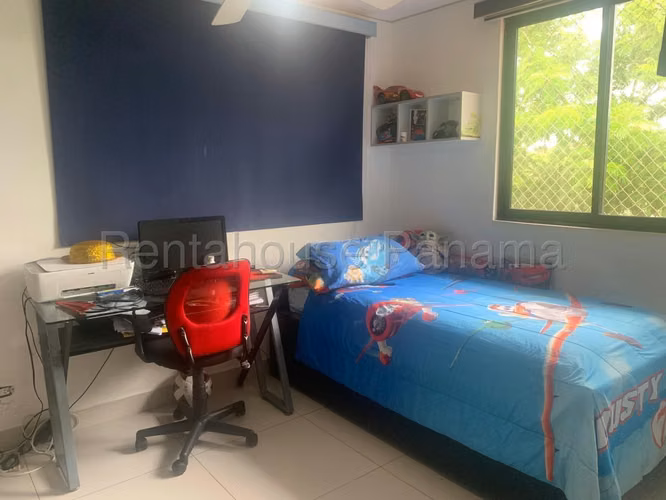 Vendo Casa de 179m2 en Panama Pacifico Woodlands 26-3532SRZ