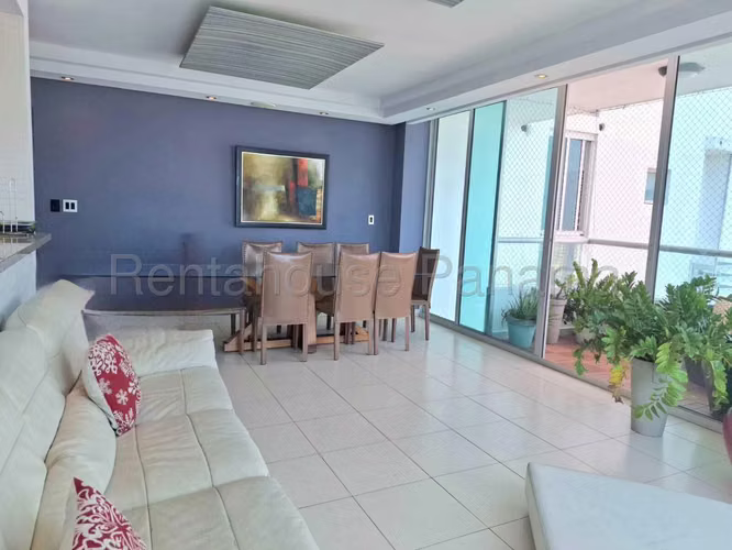 Alquiler de Apartamento en San Francisco Ph Tao NS