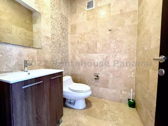 Venta de Apartamento en Punta Pacifica Ph Q Tower NS