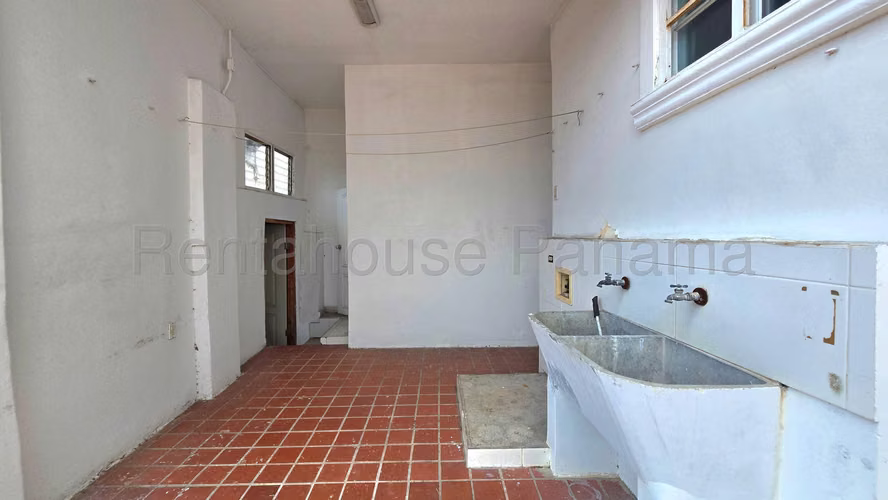 Venta de Casa en Betania NS