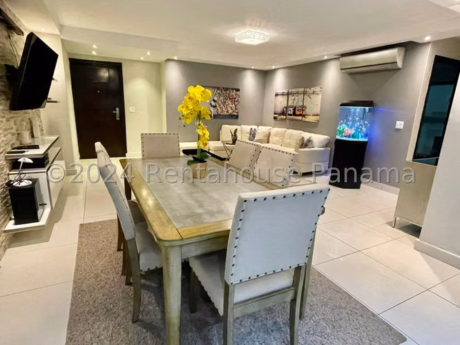 RR VENTA DE APARTAMENTO EN SAN FRANCISCO PH MOON TOWER