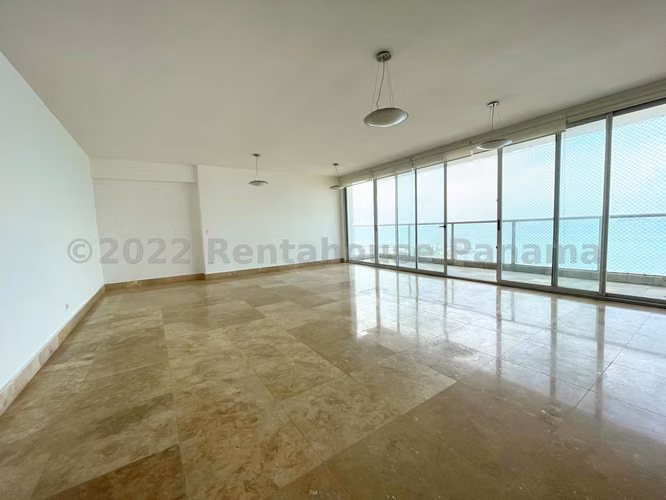 RR VENTA DE APARTAMENTO EN PUNTA PACIFICA PH Q TOWER