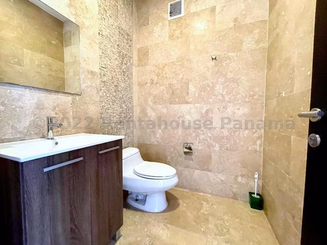 RR VENTA DE APARTAMENTO EN PUNTA PACIFICA PH Q TOWER