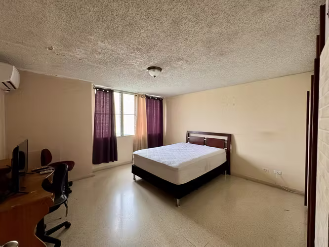 ALQUILER APARTAMENTO AMOBLADO EN PH MILANO – EL DORADO - Imagen 8