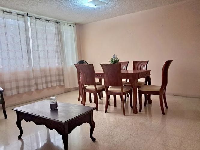 ALQUILER APARTAMENTO AMOBLADO EN PH MILANO – EL DORADO - Imagen 2