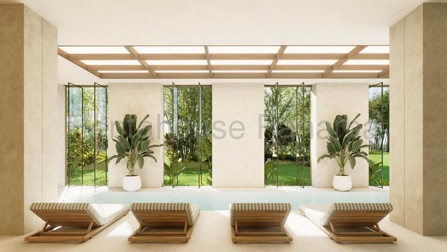 Venta de Apartamento en Santa Maria Ph The Ironwood Solo Cliente Directo MC