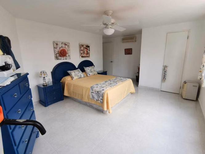 Venta de Apartamento en Marbella Ph Torre VIP Solo Cliente Directo MC