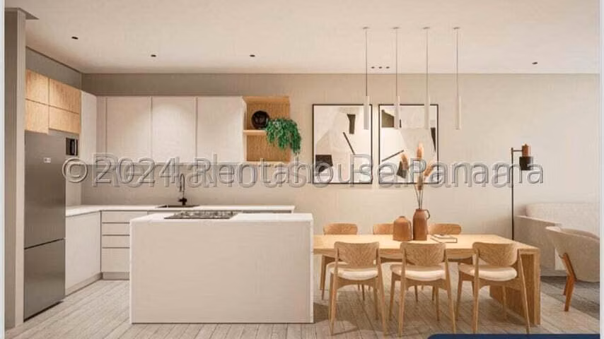 Venta de Apartamento en Marbella Ph The Edge Solo Cliente Directo MC
