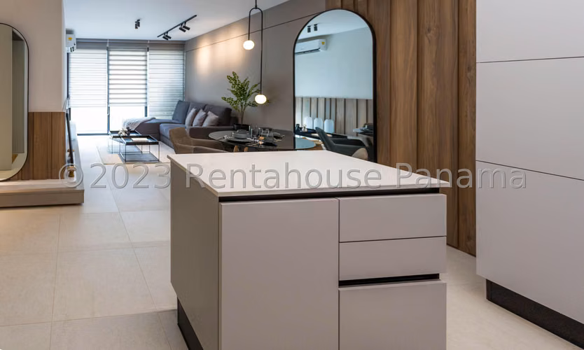 Venta de Apartamento en Coco del Mar Ph 5Cero4 Solo Cliente Directo MC