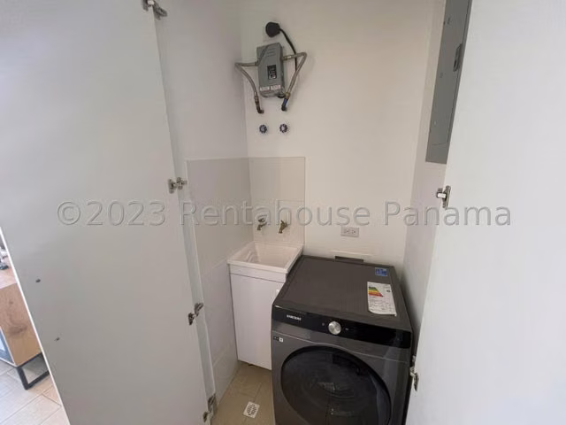 Apartamento en Venta en San Francisco JG