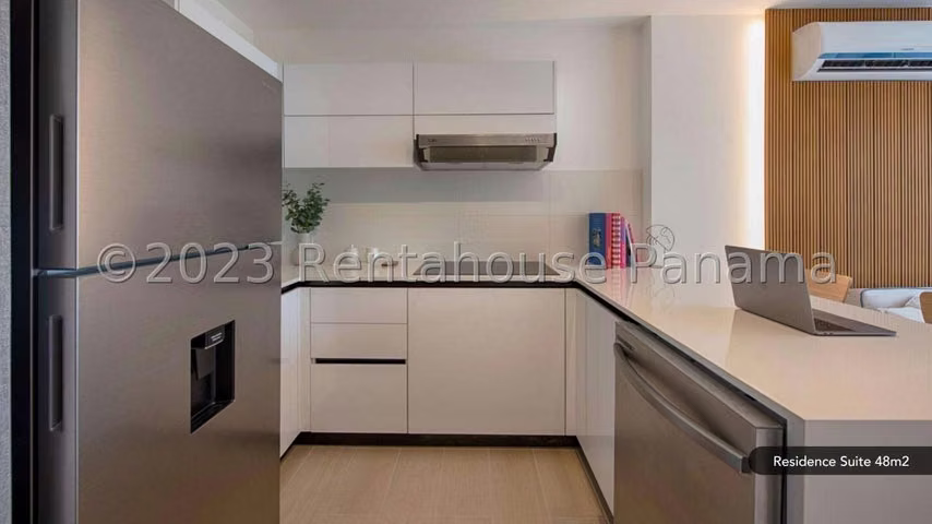 Apartamento en Venta en San Francisco JG