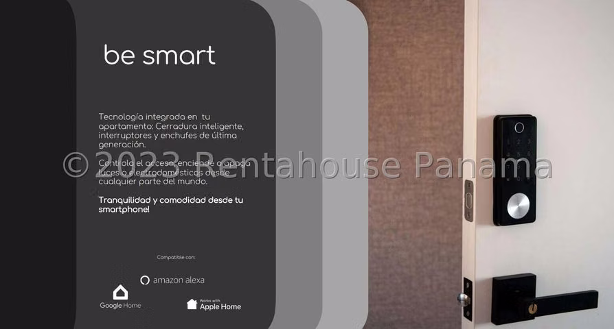 Apartamento en Venta en San Francisco JG