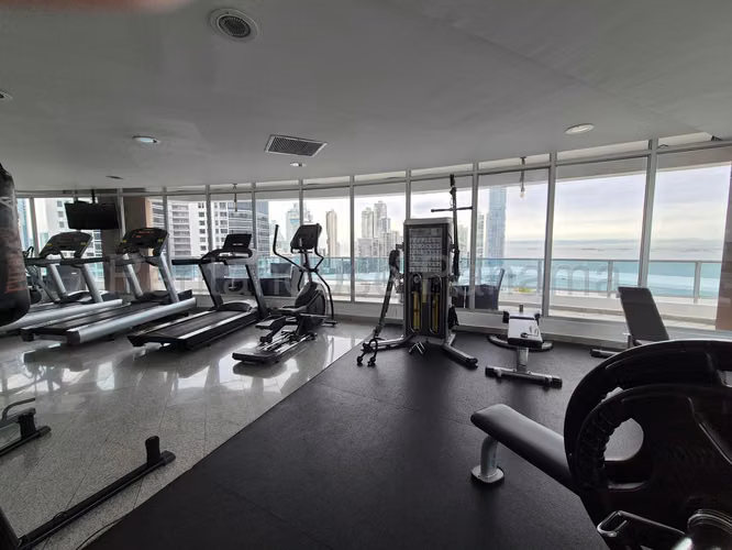Venta de Apartamento en Bellavista Ph BayFront Solo Cliente Directo MC
