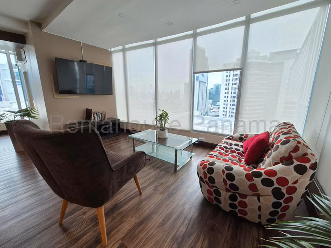 Venta de Apartamento en Bellavista Ph BayFront Solo Cliente Directo MC
