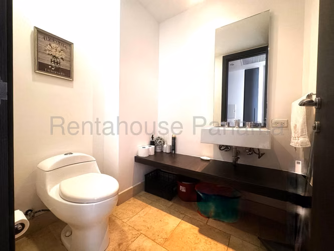 Venta de Apartamento en Punta Pacifica Ph TOC Solo Cliente Directo MC