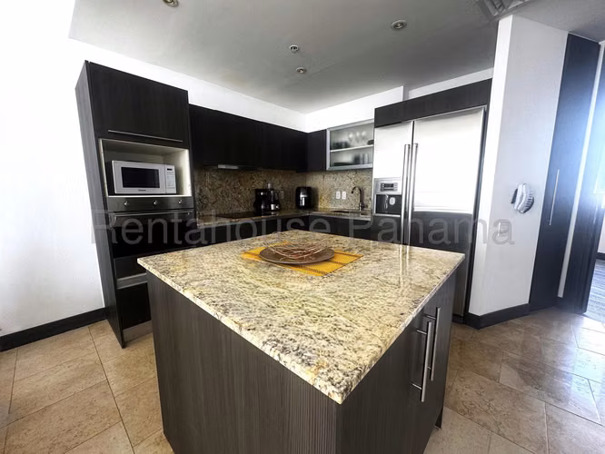 Venta de Apartamento en Punta Pacifica Ph TOC Solo Cliente Directo MC
