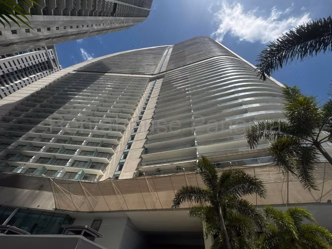 Venta de Apartamento en Punta Pacifica Ph TOC Solo Cliente Directo MC