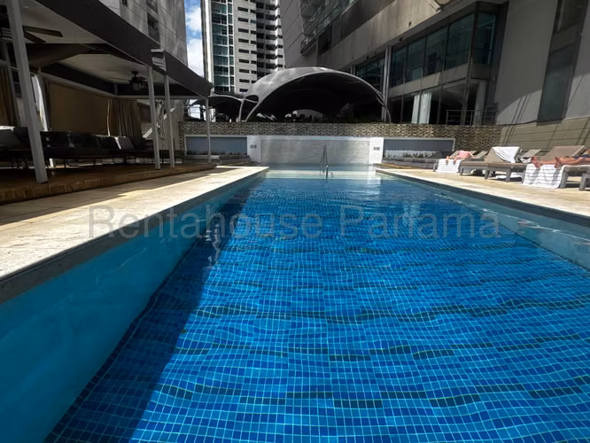 Venta de Apartamento en Punta Pacifica Ph TOC Solo Cliente Directo MC