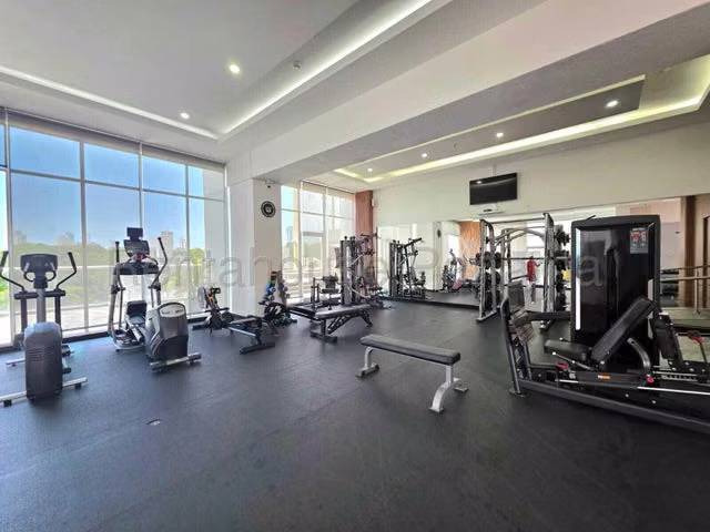 Apartamento en Venta en Carrasquilla JG