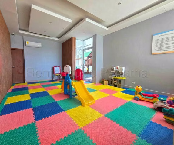 Apartamento en Venta en Carrasquilla JG