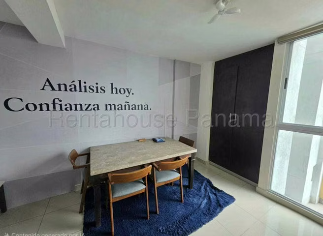 Apartamento en Venta en Carrasquilla JG