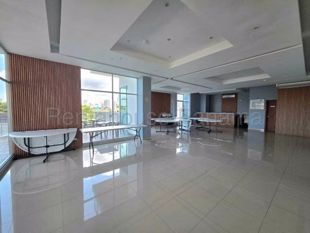 Apartamento en Venta en Carrasquilla JG