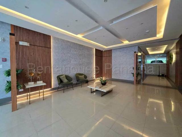 Apartamento en Venta en Carrasquilla JG