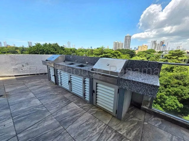 Apartamento en Venta en Carrasquilla JG
