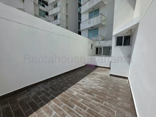 Apartamento en Venta en Edison Park JG