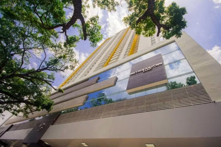 Apartamento en Venta en Via España JG