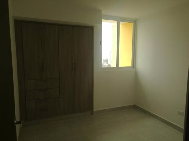 Apartamento en Venta en Via España JG