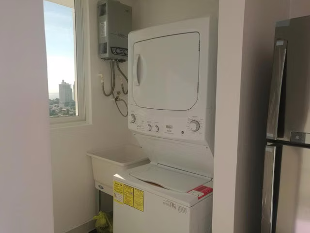 Apartamento en Venta en Via España JG