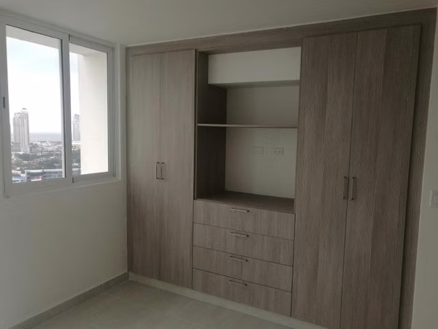 Apartamento en Venta en Via España JG