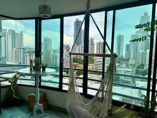 Alquiler Apartamento en Miraluz Punta Paitilla IH27-2171 - Imagen 5